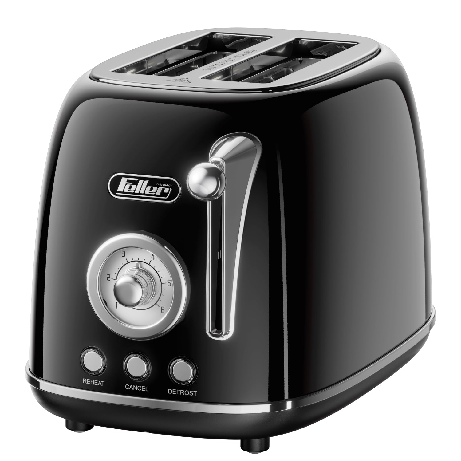 TO290 Toaster