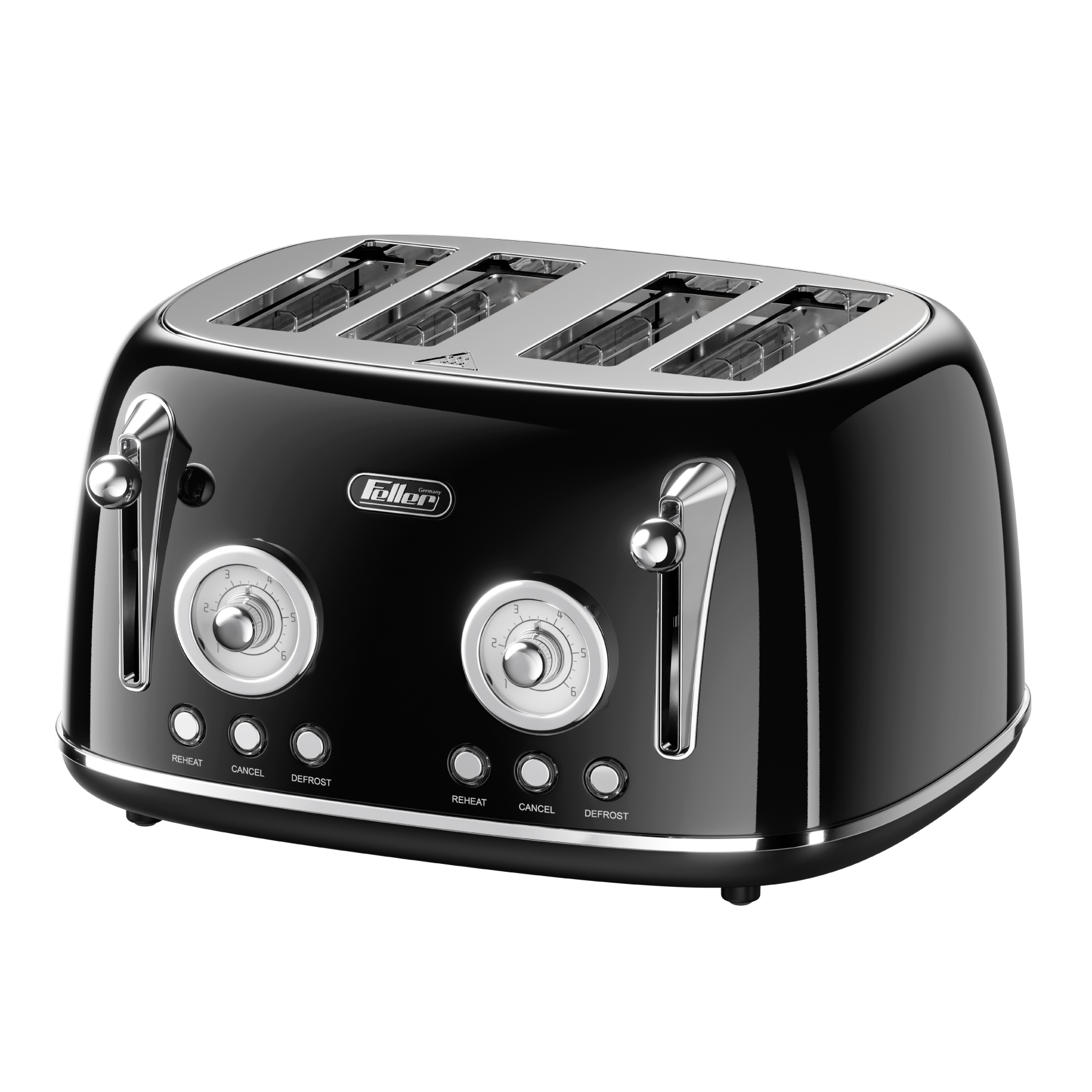 TO490 Toaster