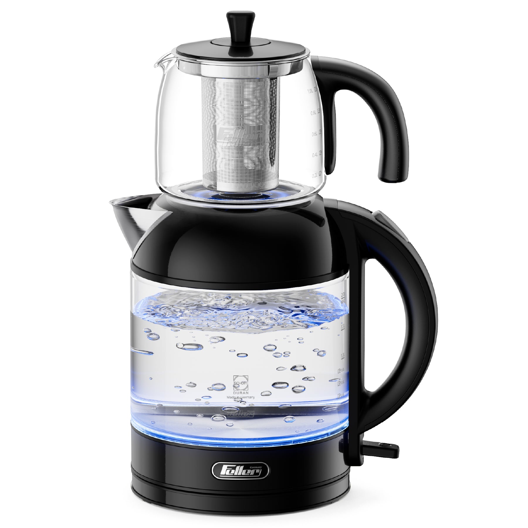 TS289 Tea Station
