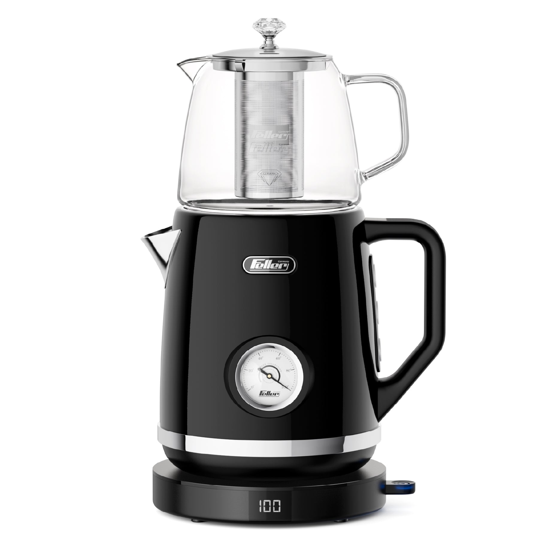 TS290 Tea Station