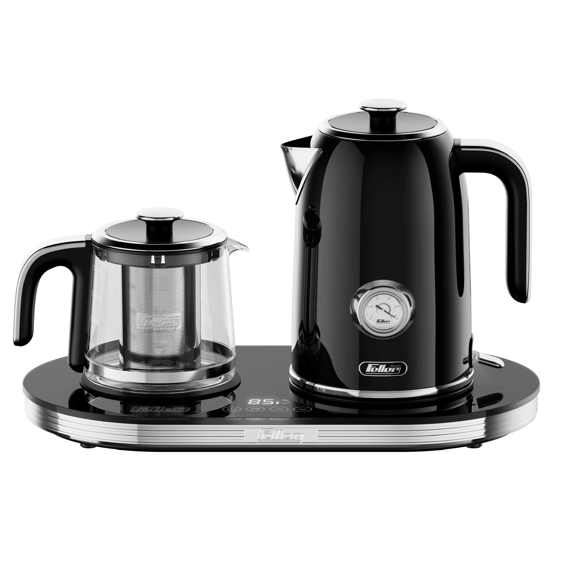 TS490 Tea Station