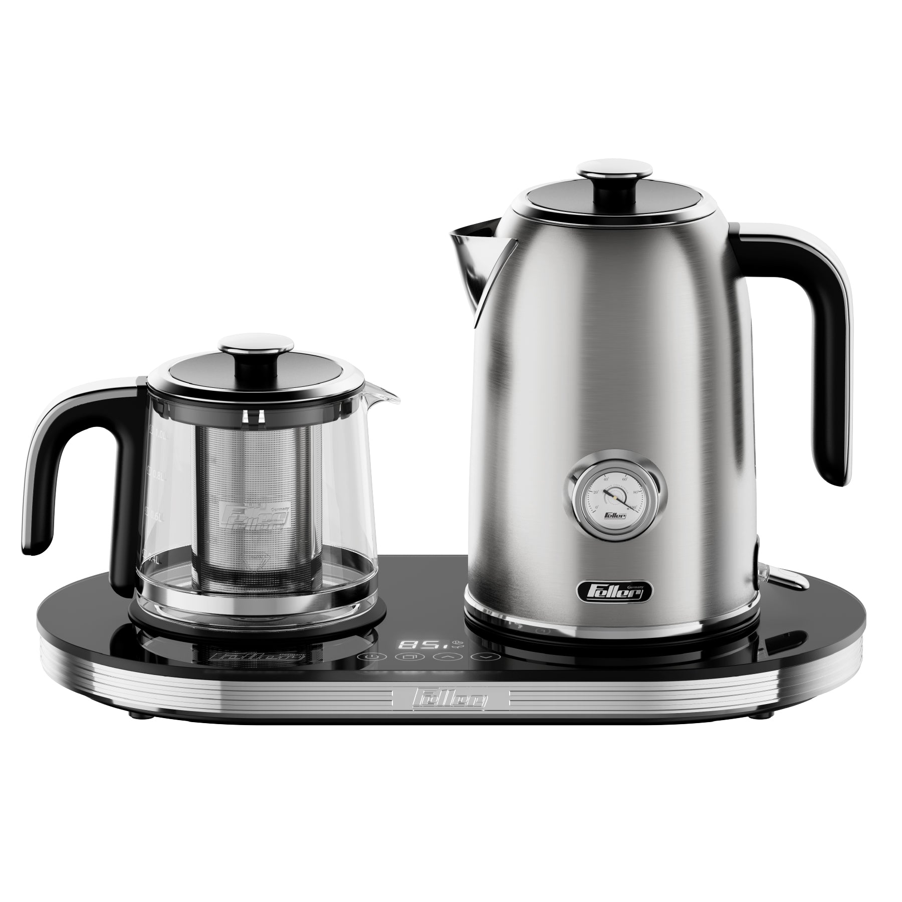 TS490 Stainless Steel