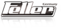 Feller germany Logo